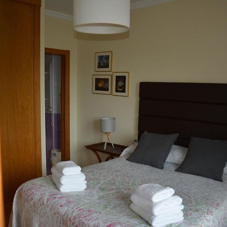 Apartamento Lagartino Isla de Arosa Exterior photo