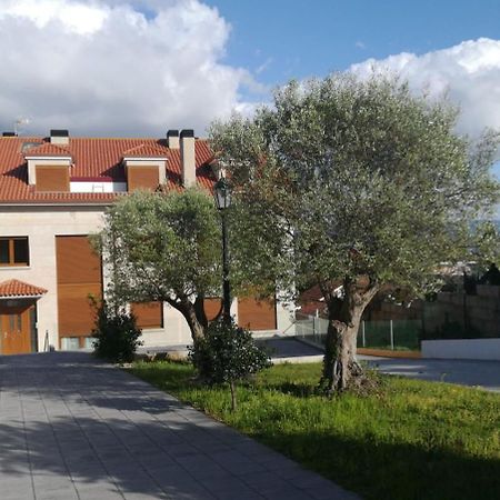 Apartamento Lagartino Isla de Arosa Exterior photo