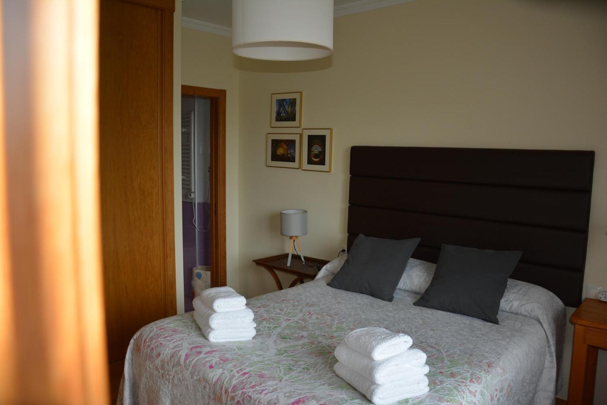 Apartamento Lagartino Isla de Arosa Exterior photo