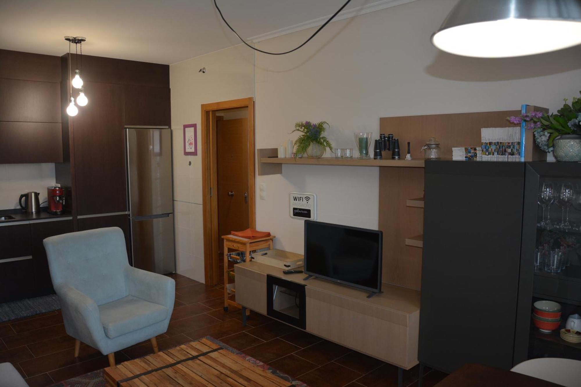 Apartamento Lagartino Isla de Arosa Exterior photo