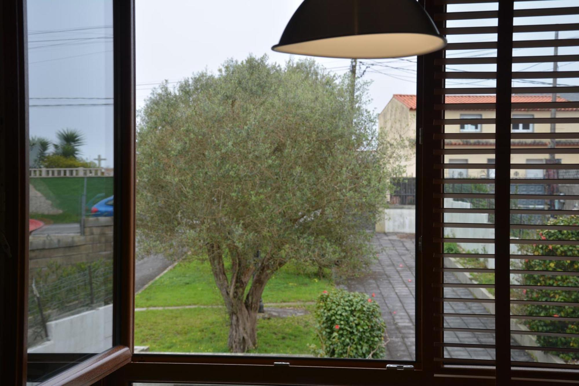 Apartamento Lagartino Isla de Arosa Exterior photo