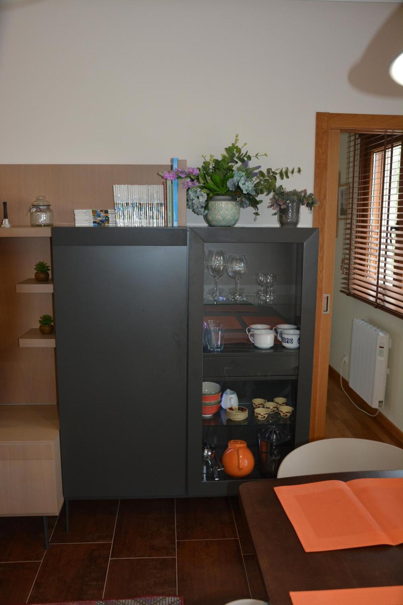 Apartamento Lagartino Isla de Arosa Exterior photo